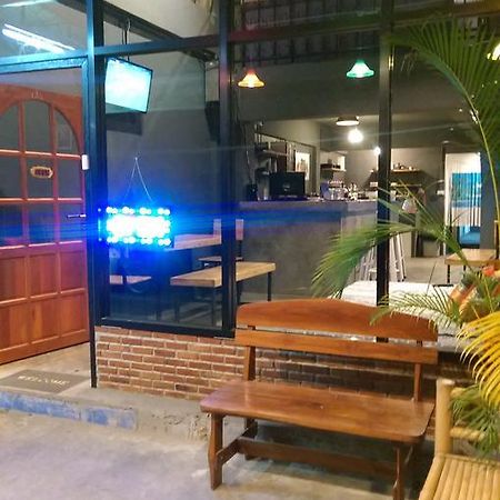 Juno Hostel Pai (Adults Only) Exterior photo