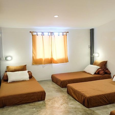 Juno Hostel Pai (Adults Only) Exterior photo
