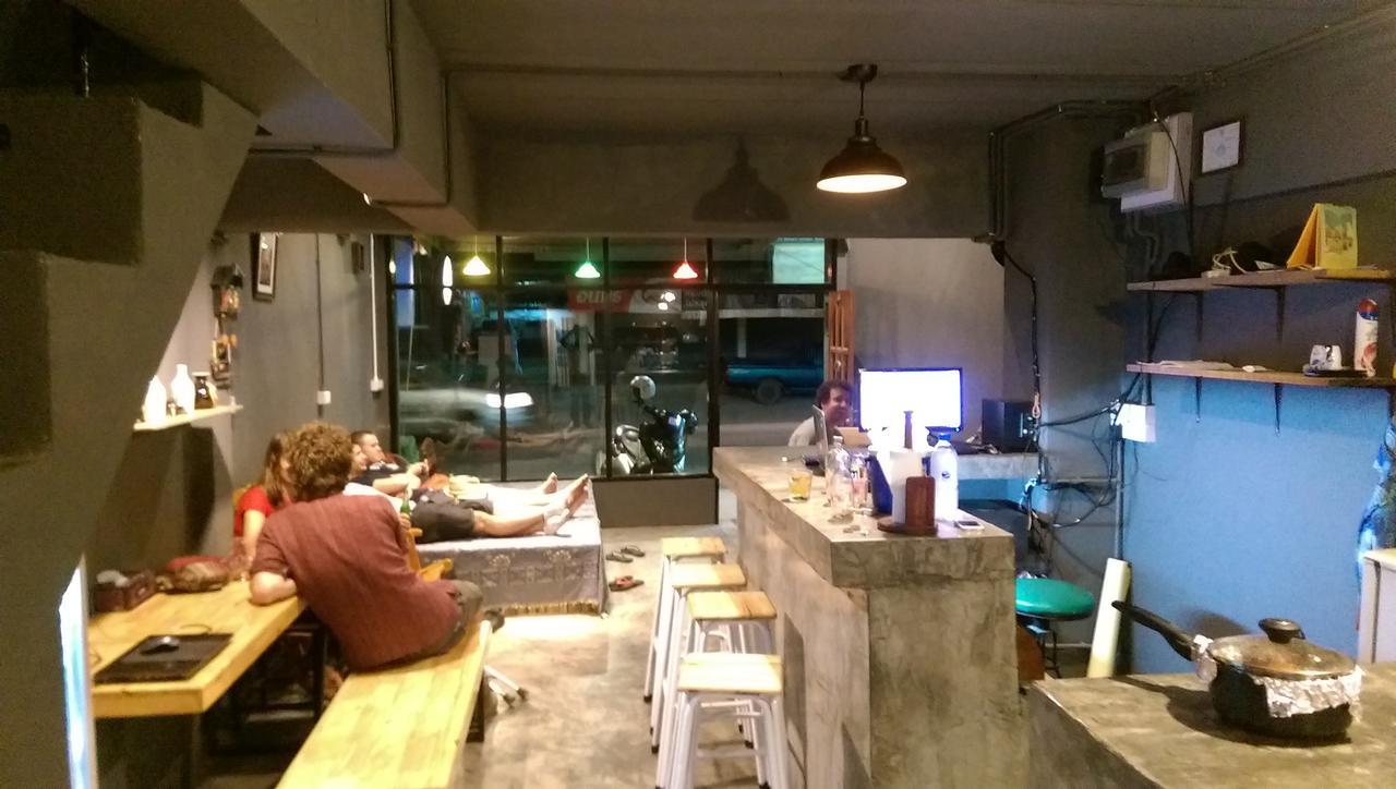 Juno Hostel Pai (Adults Only) Exterior photo