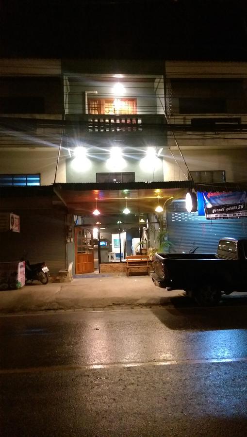 Juno Hostel Pai (Adults Only) Exterior photo