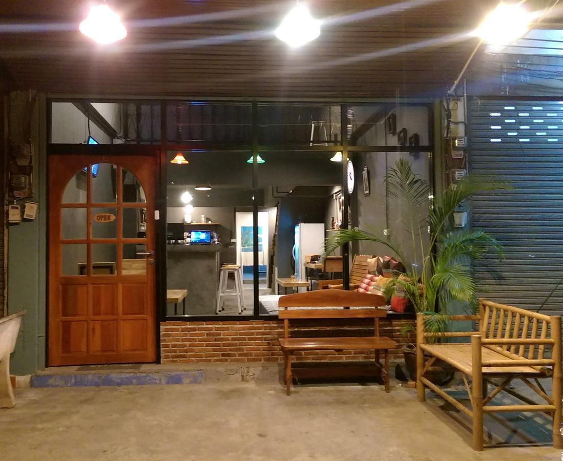 Juno Hostel Pai (Adults Only) Exterior photo