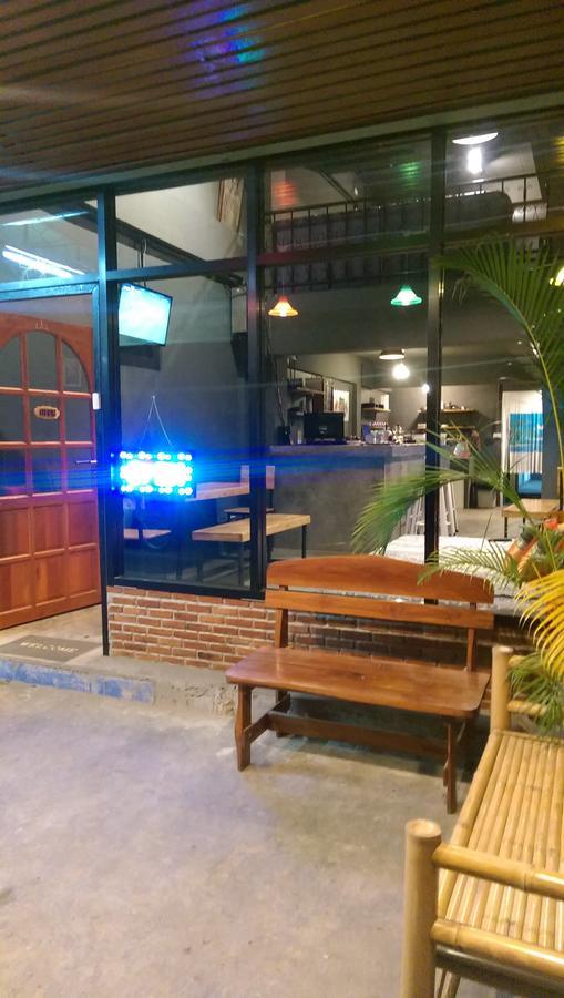 Juno Hostel Pai (Adults Only) Exterior photo