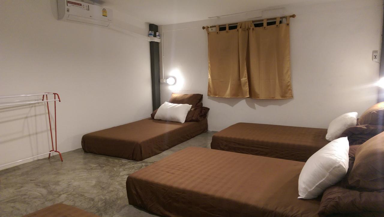 Juno Hostel Pai (Adults Only) Exterior photo