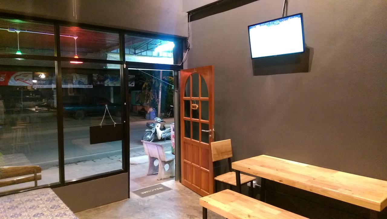 Juno Hostel Pai (Adults Only) Exterior photo