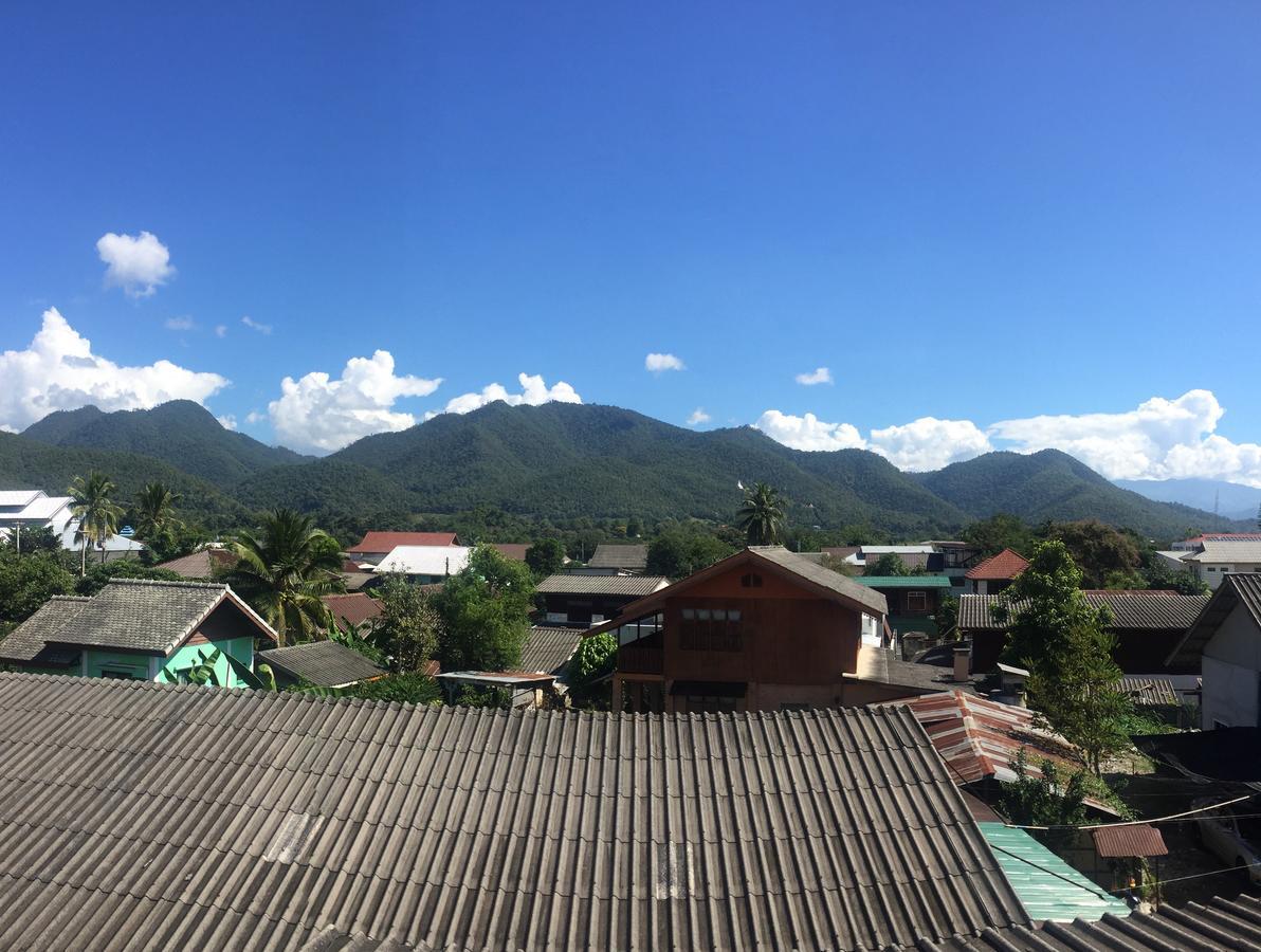 Juno Hostel Pai (Adults Only) Exterior photo