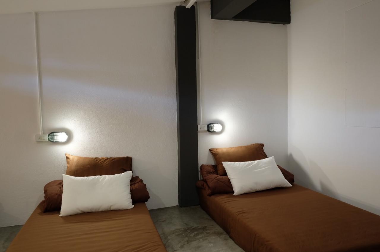 Juno Hostel Pai (Adults Only) Exterior photo