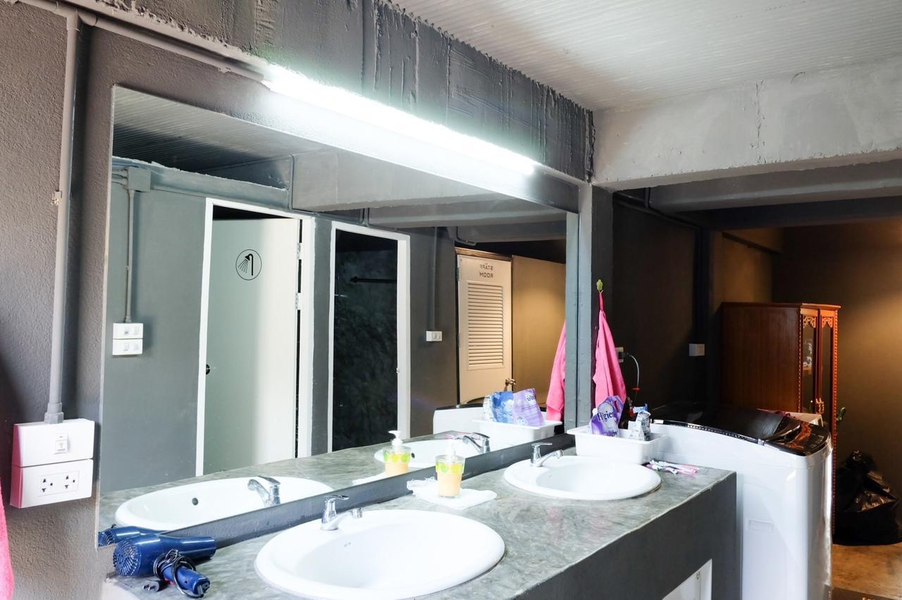 Juno Hostel Pai (Adults Only) Exterior photo