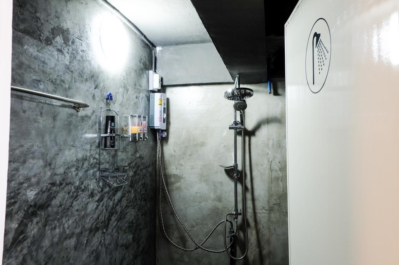 Juno Hostel Pai (Adults Only) Exterior photo