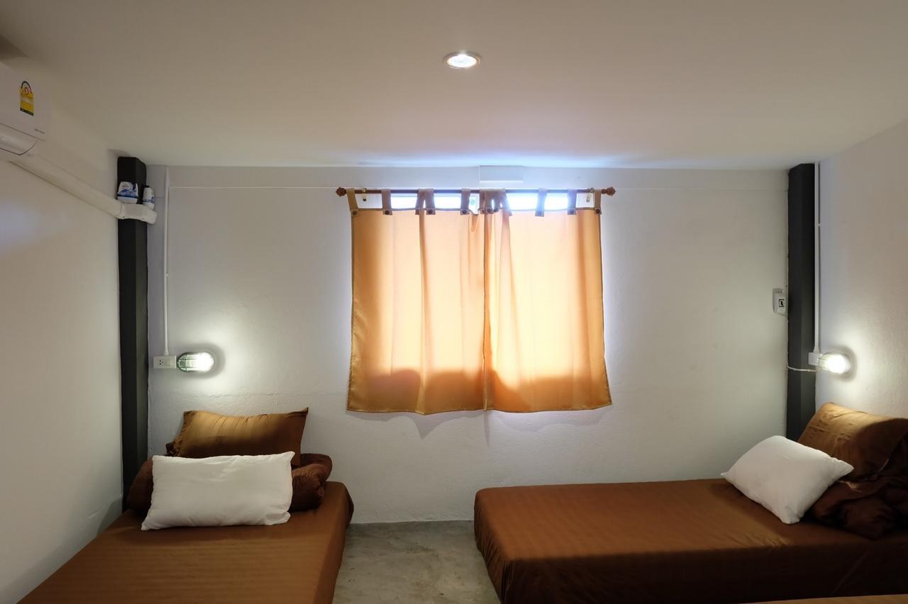 Juno Hostel Pai (Adults Only) Exterior photo